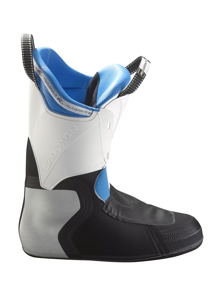 Salomon X Max 120, blue/black - Bild 5