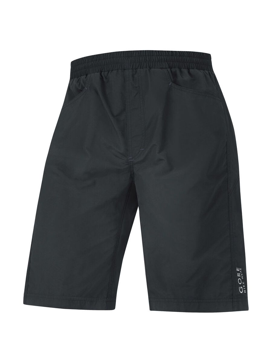 Gore Bike Wear Countdown Tour Shorts, black - Bild 1