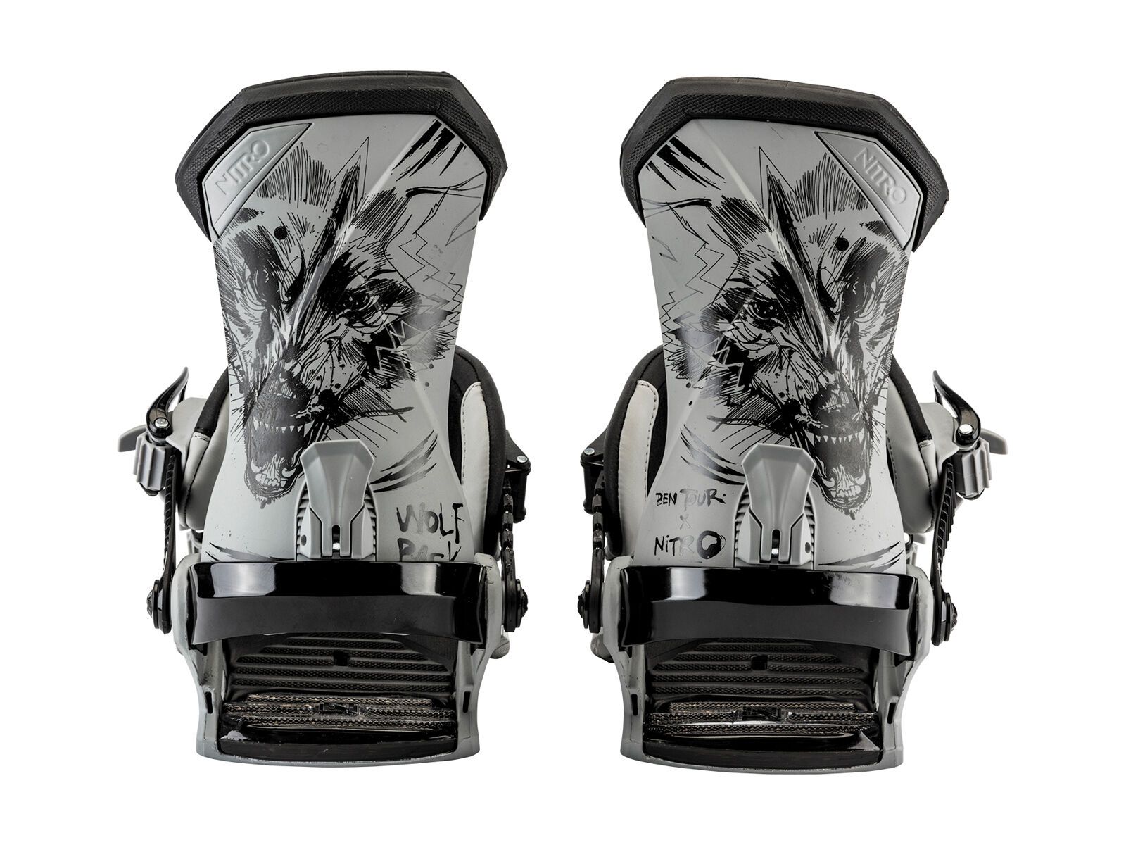 Nitro Team, nitro x ben tour - Bild 3