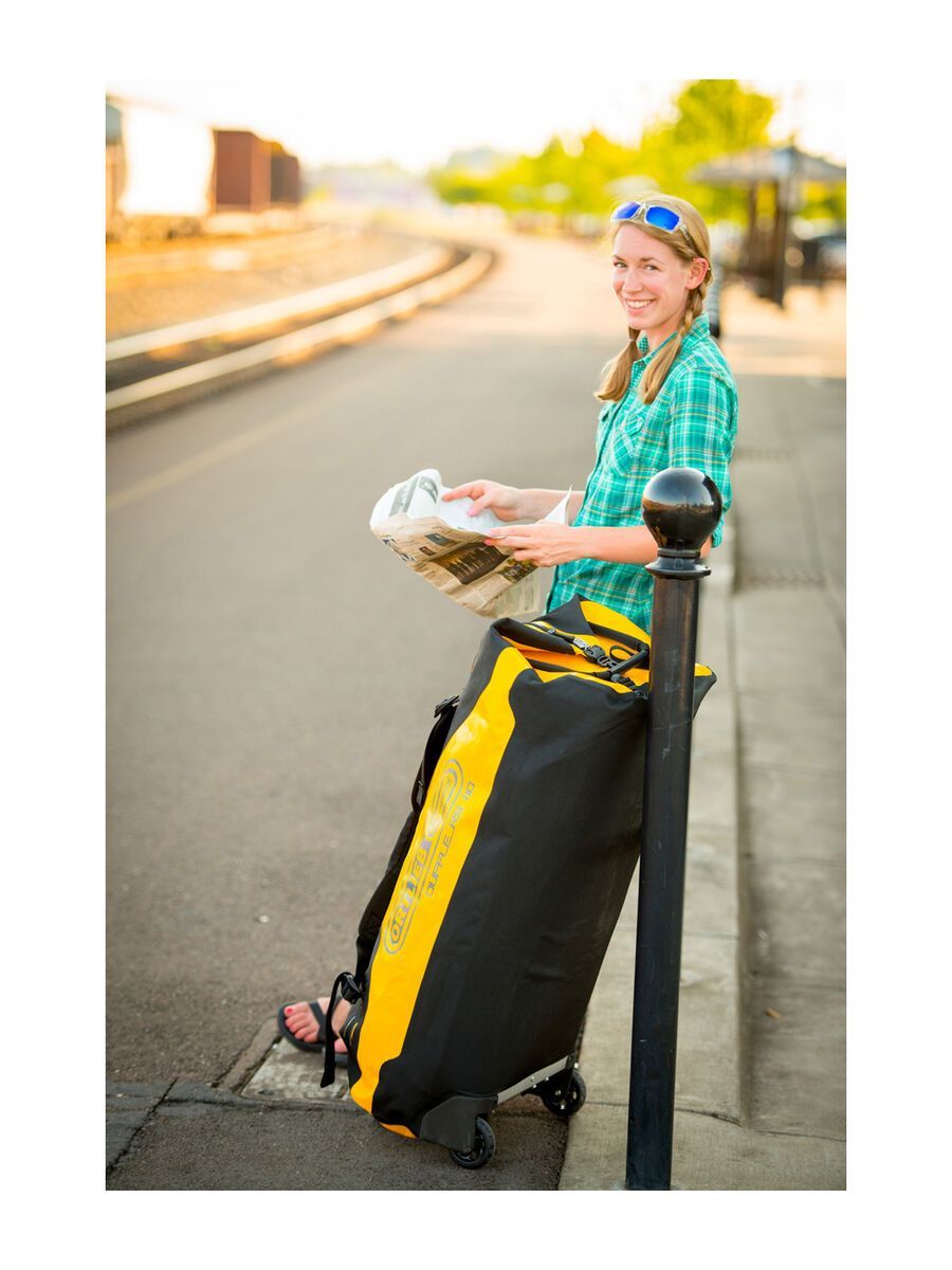 ORTLIEB Duffle RS 110 L - Bild 7