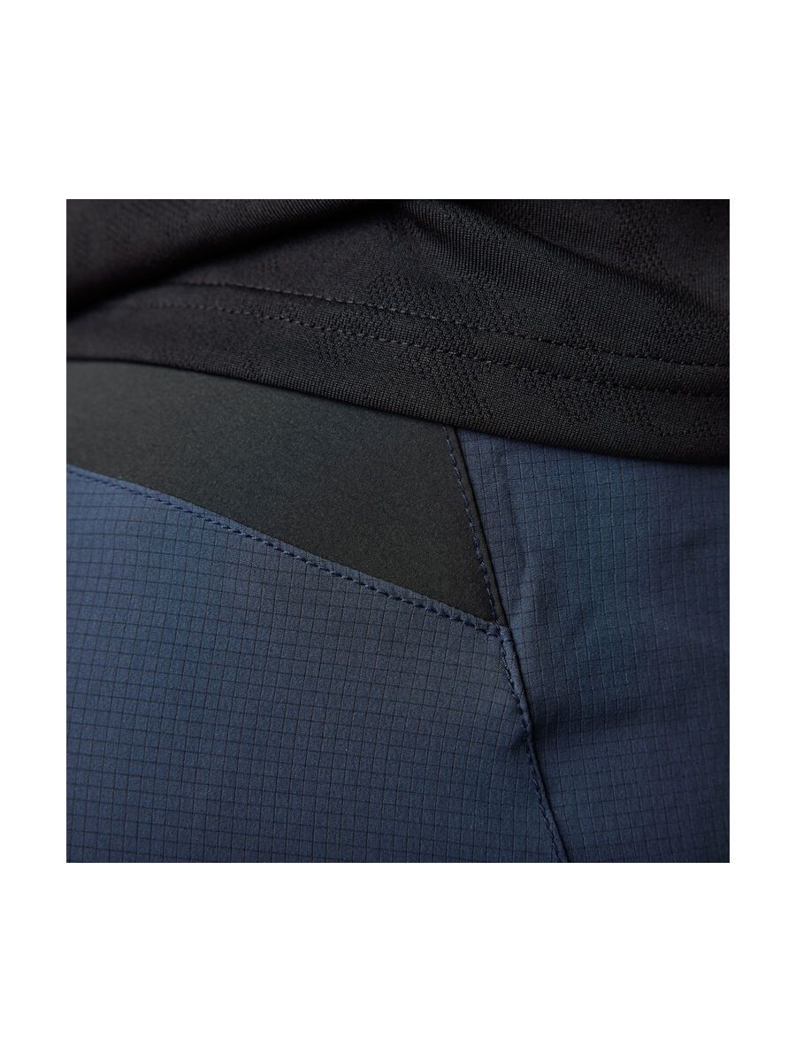 Fox Flexair Ascent Short, midnight - Bild 4