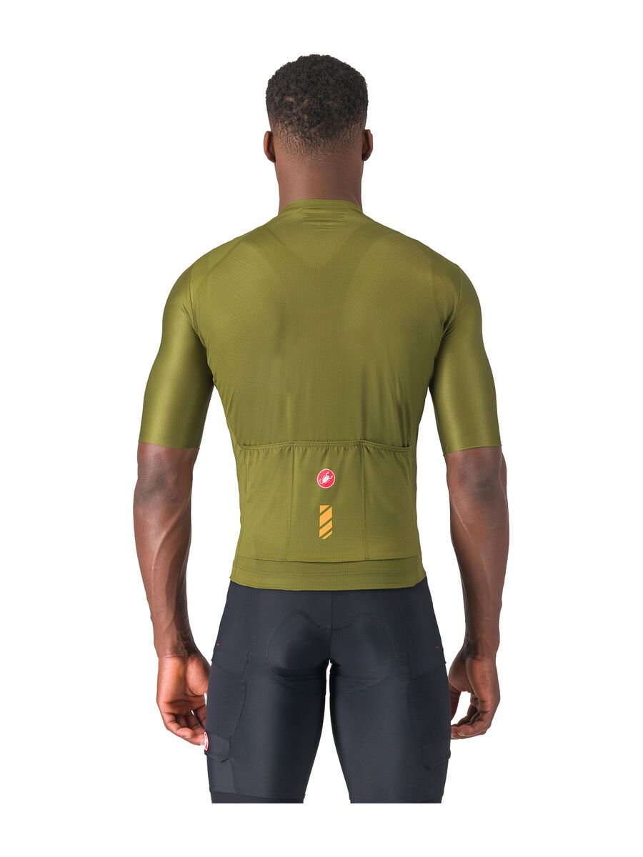 Castelli Unlimited Entrata 3 Jersey, sage - Bild 2