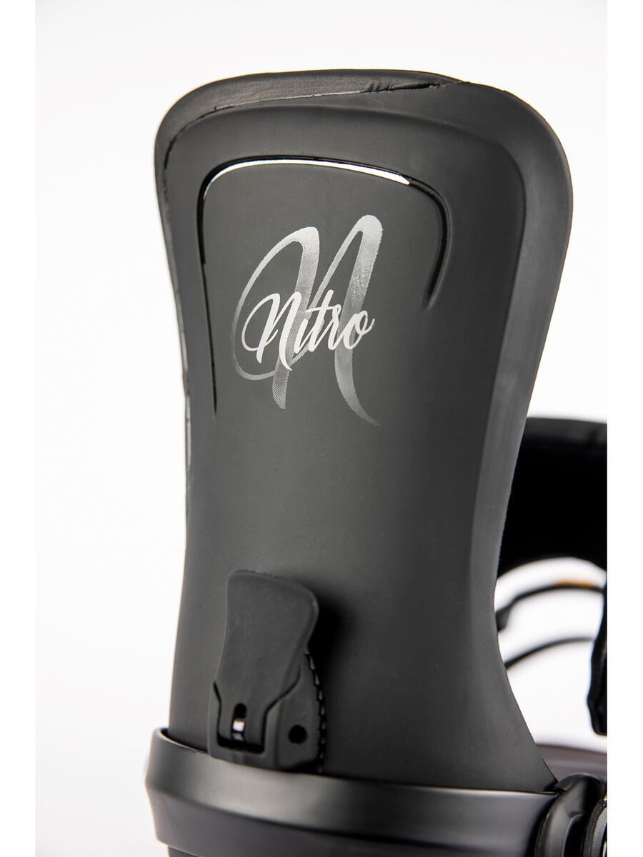 Nitro Poison, ultra black - Bild 6