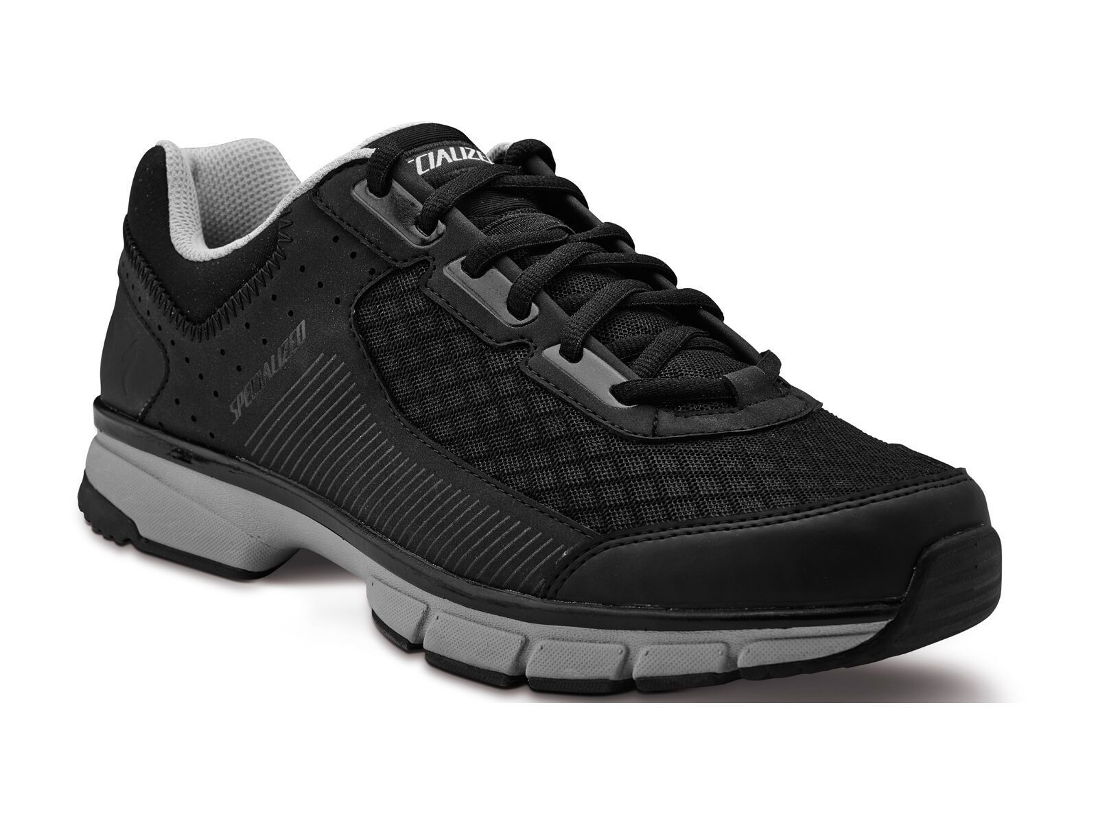 Specialized Cadet, black/grey - Bild 1