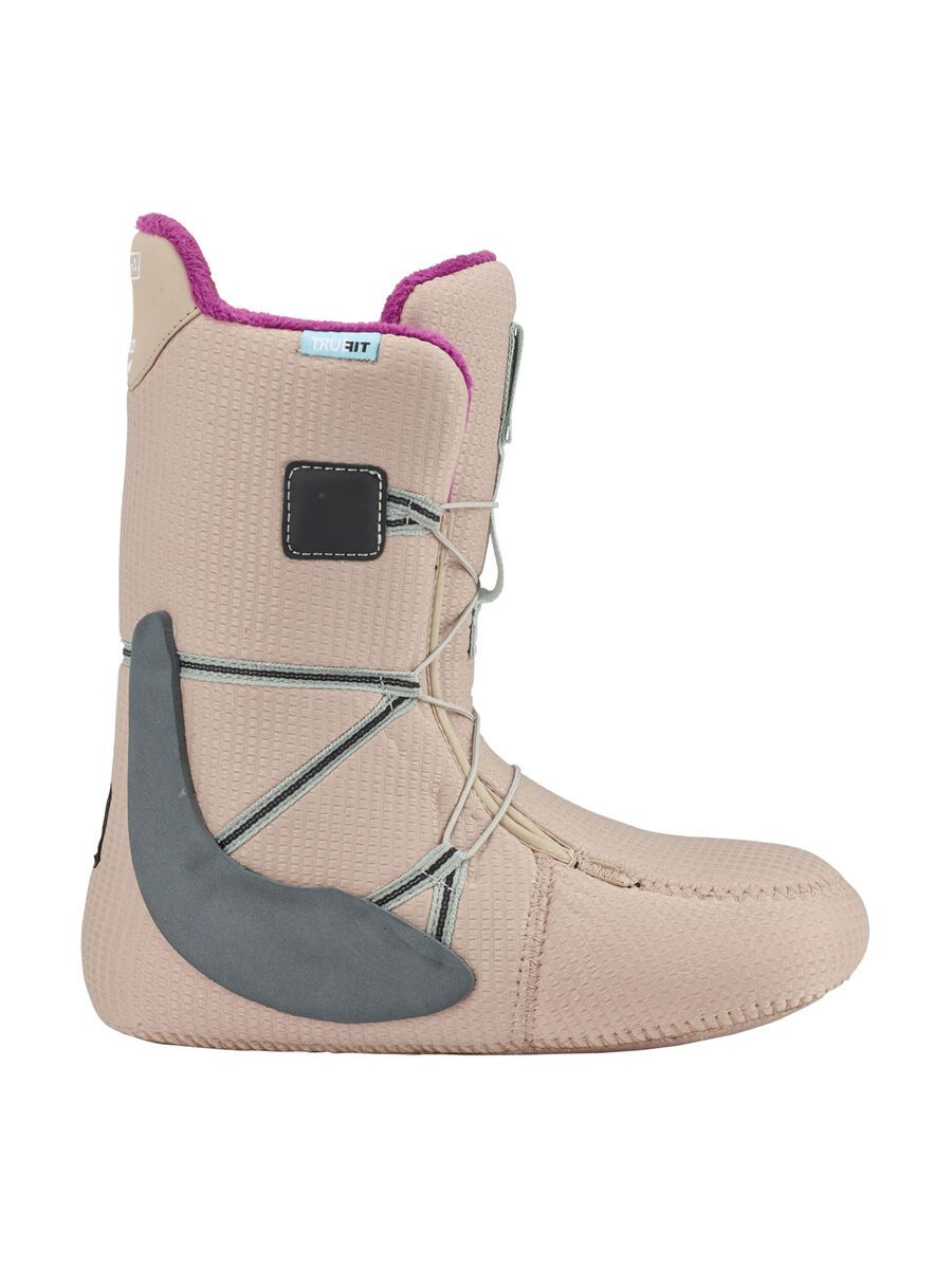 Burton Mint, tan - Bild 4