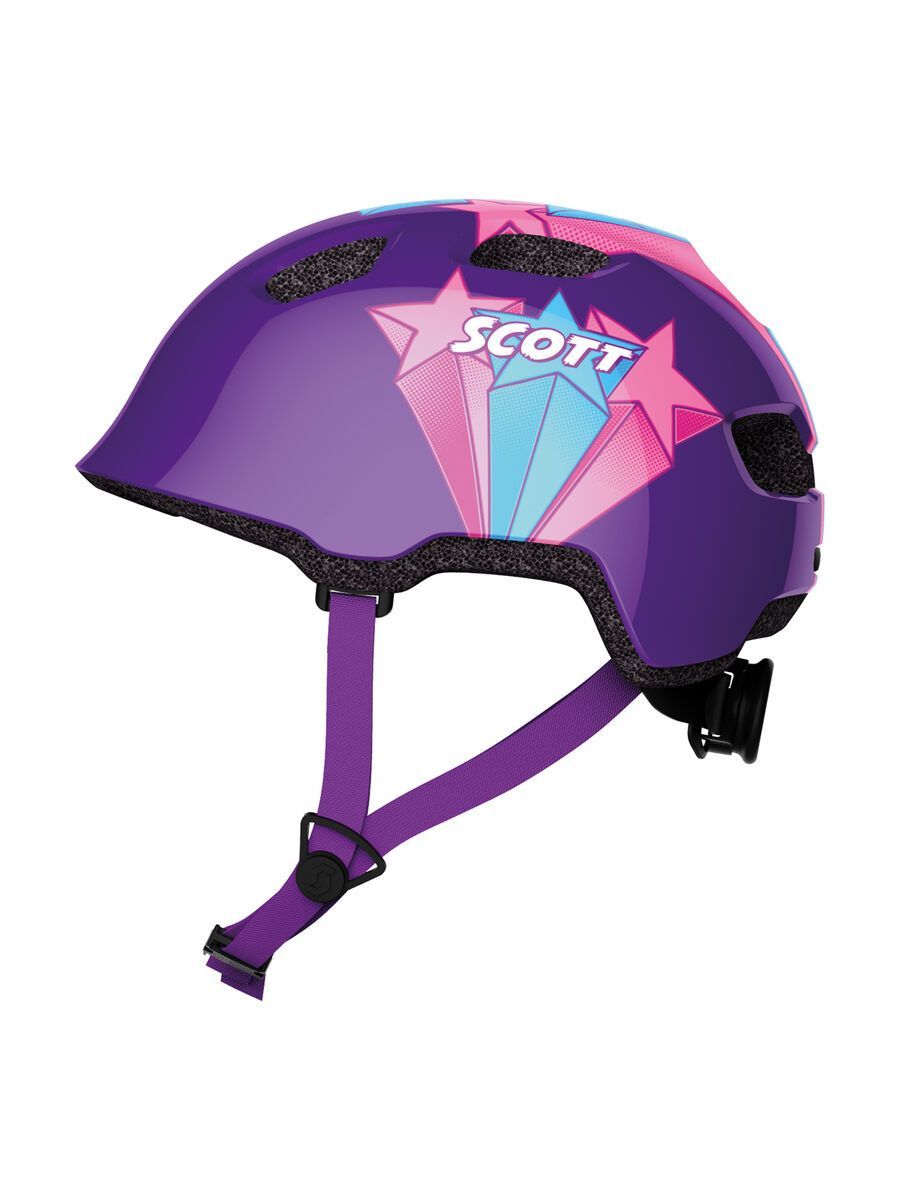 Scott Chomp Contessa, purple - Bild 1