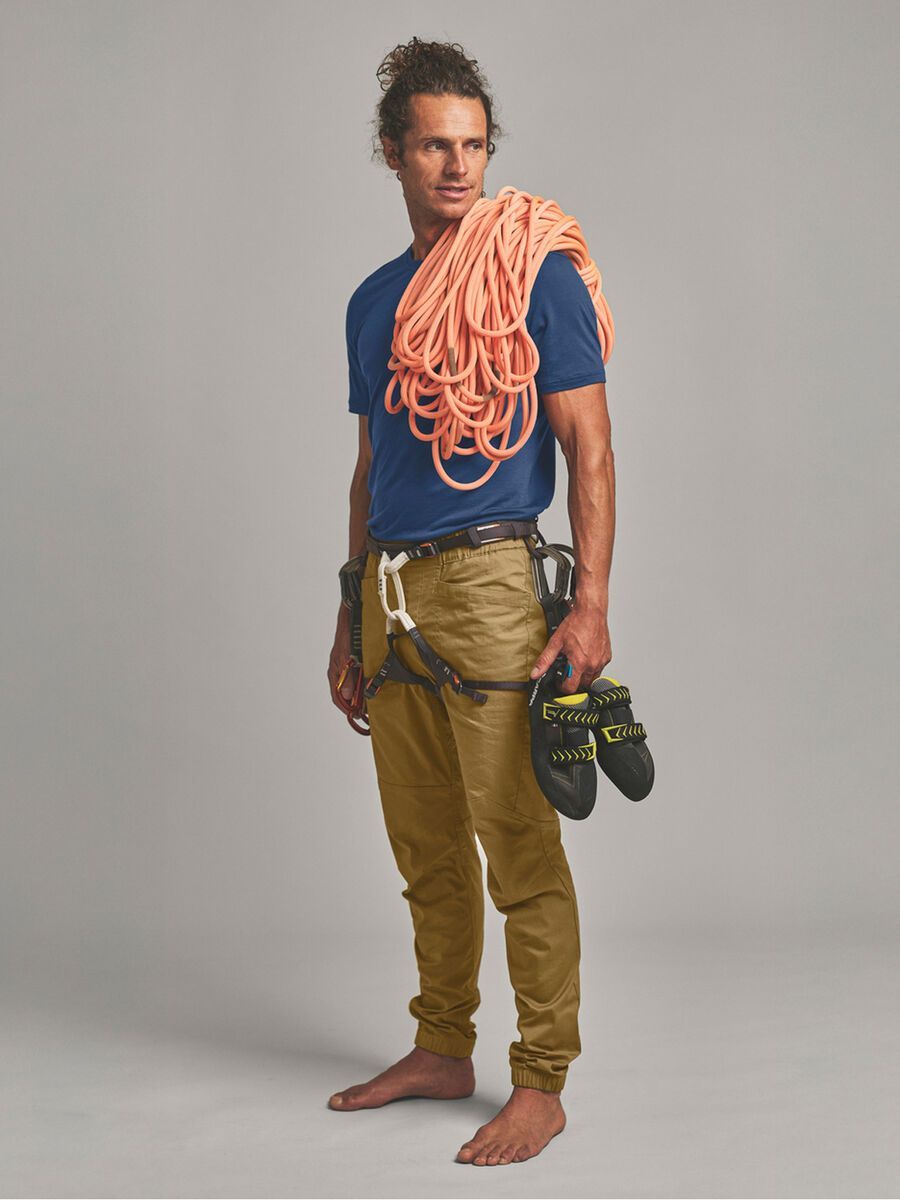 Ortovox Affinity Pants M, wild cumin - Bild 5