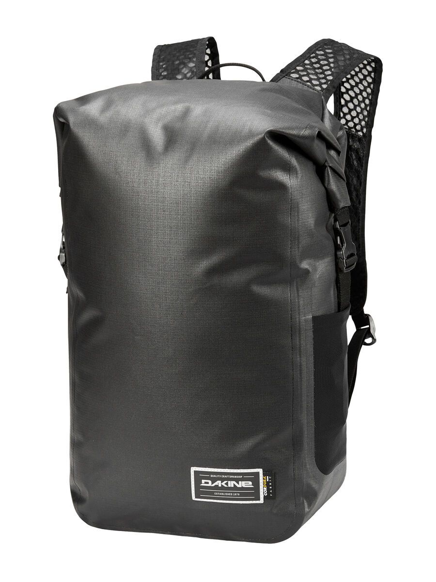 Dakine Cyclone Roll Top 32L, cyclone black - Bild 1
