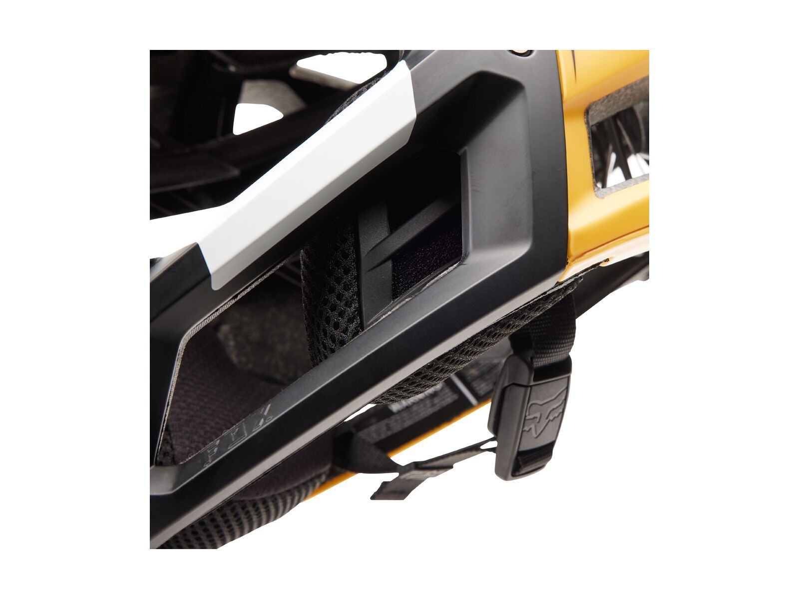 Fox Proframe RS RACIK, daffodil - Bild 8