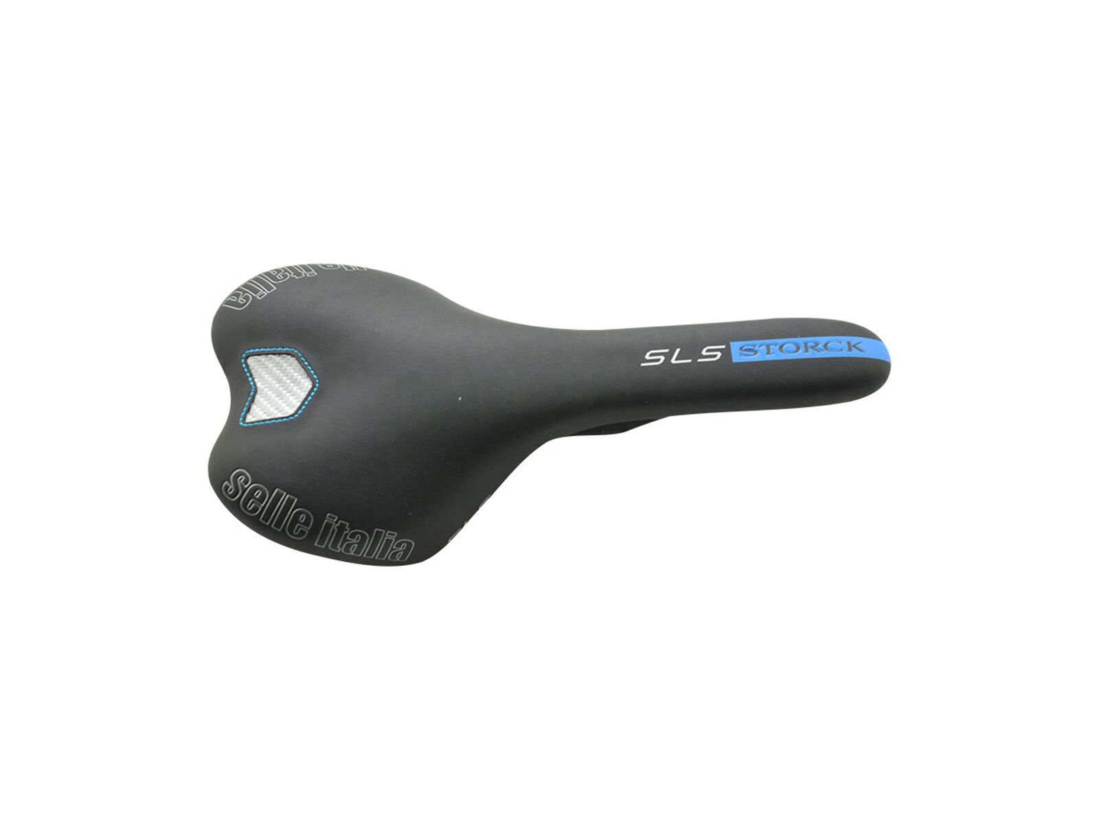 Storck Selle Italia SLS, schwarz - Bild 1