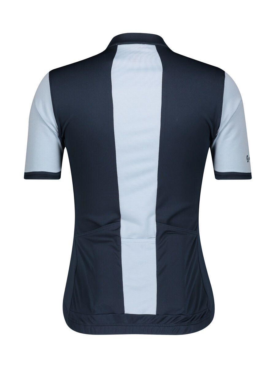 Scott Endurance 10 S/SL Women's Shirt, midnight blue/glace blue - Bild 2