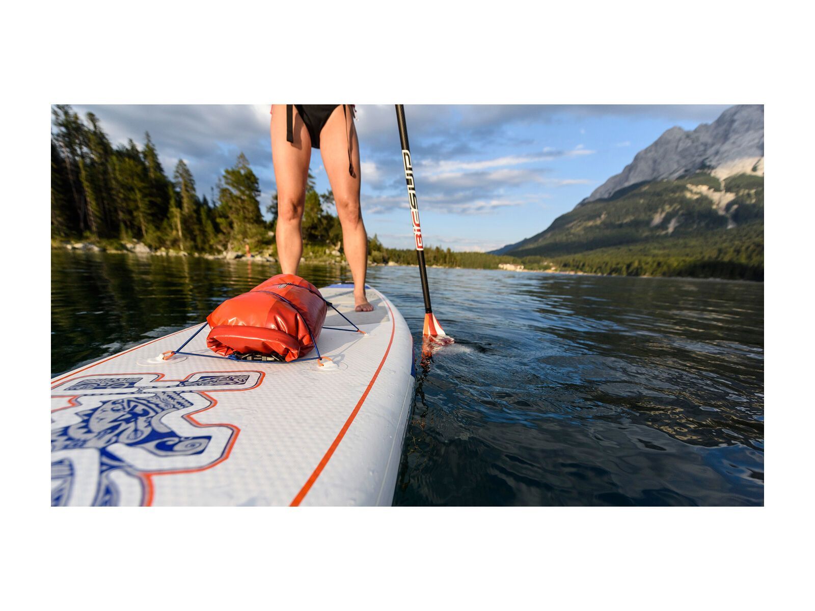 ORTLIEB Dry-Bag PD350, sonnengelb - Bild 2