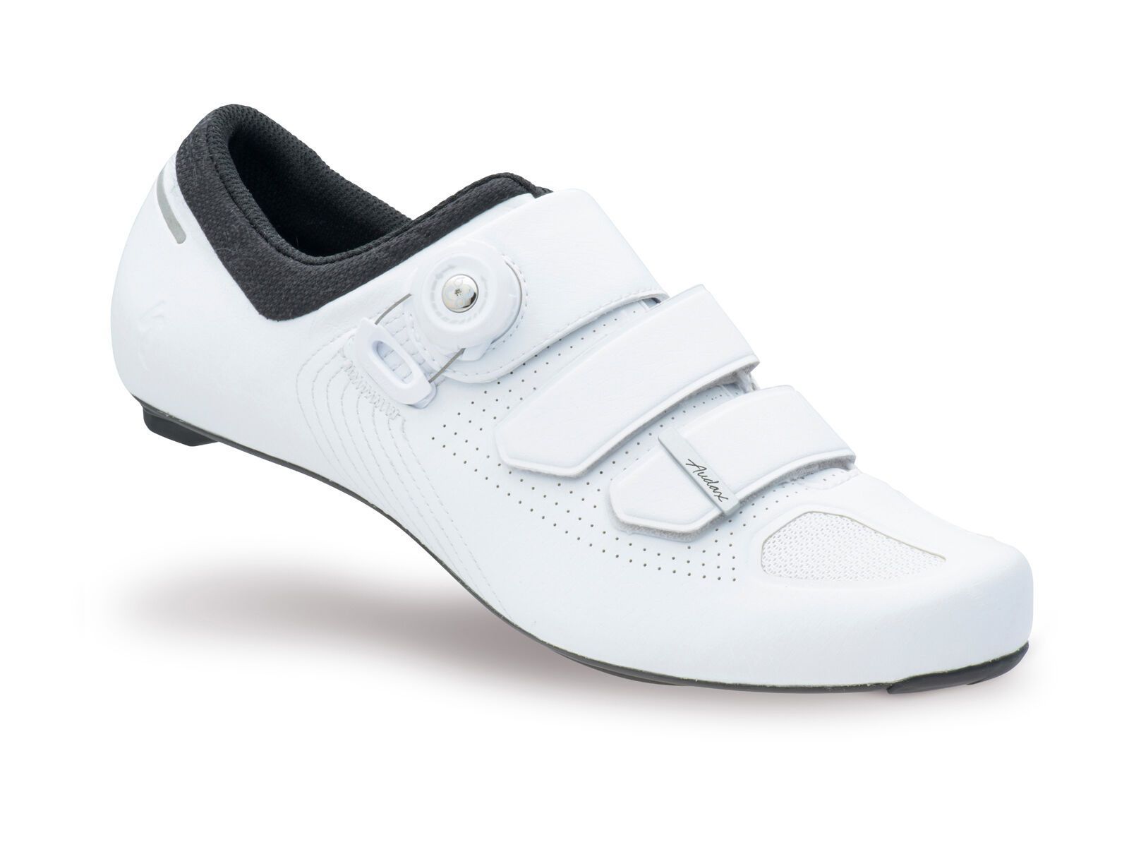Specialized Audax Road Shoe, white - Bild 1