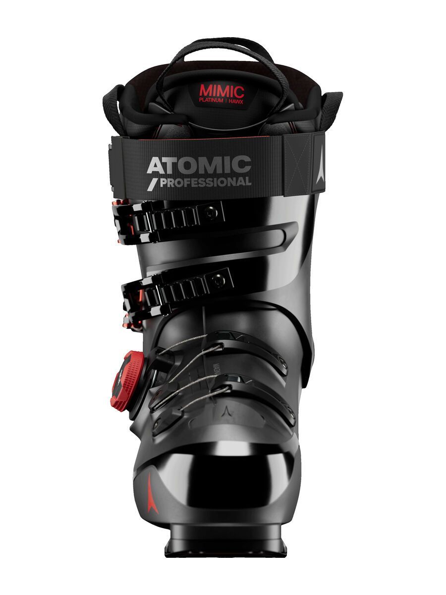 Atomic Hawx Magna 130 S BOA, black/red - Bild 2