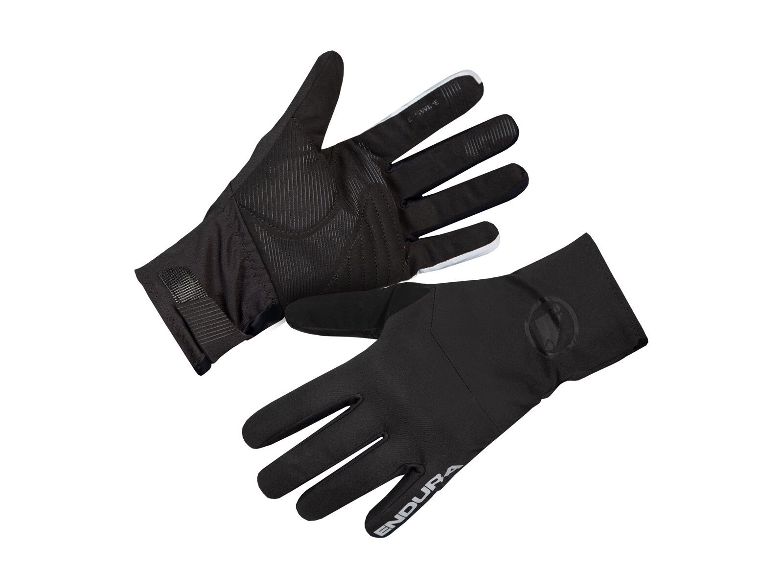 Endura Deluge Handschuh, black - Bild 1