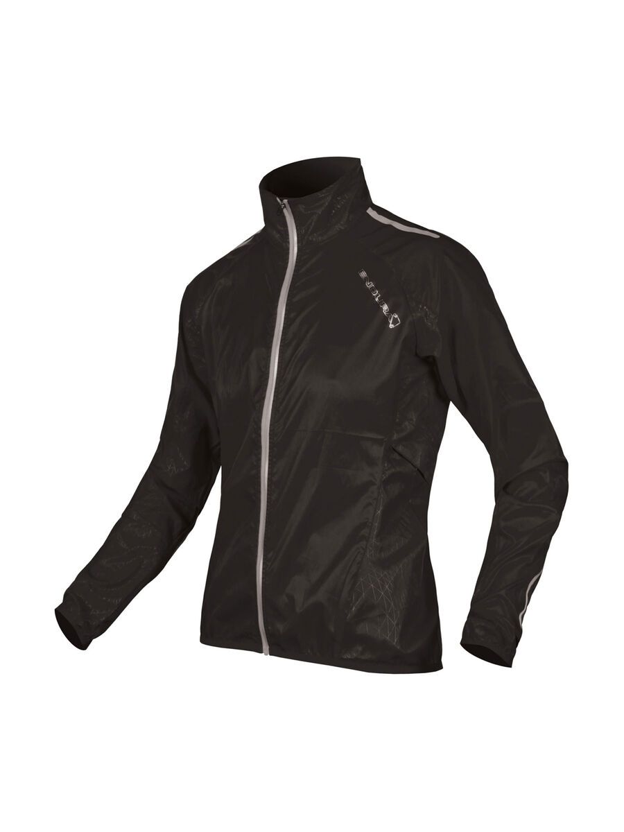 Endura Wms Pakajak II, schwarz - Bild 1