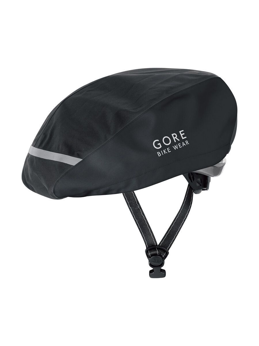 Gore Bike Wear Universal Gore-Tex Light Helmüberzug, black - Bild 1