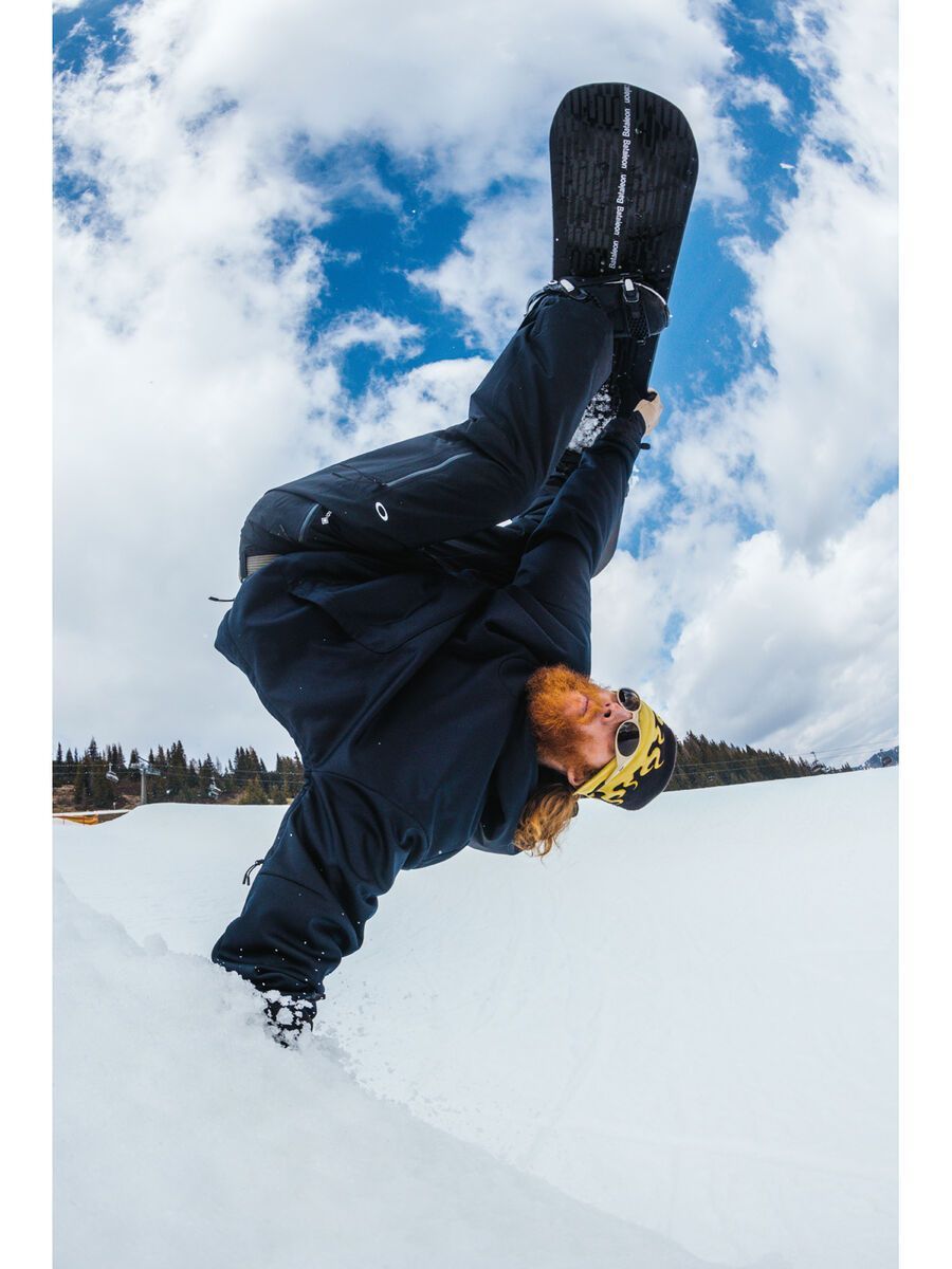 Bataleon Turbo - Bild 12