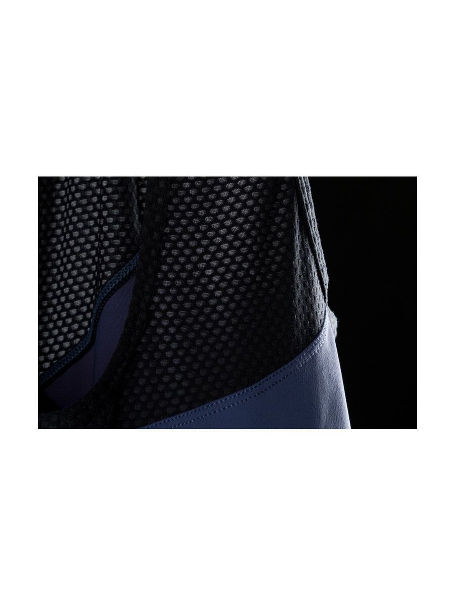 ION Bikepants Scrub Mesh_ine, black - Bild 3