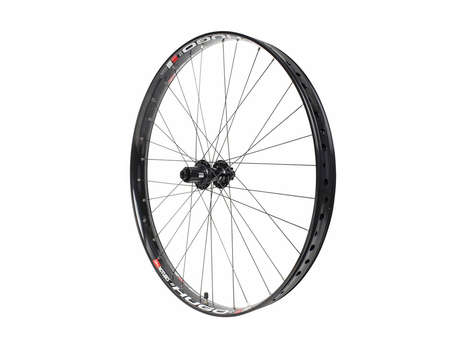 Stan's NoTubes ZTR Hugo 52 29 - Bild 3
