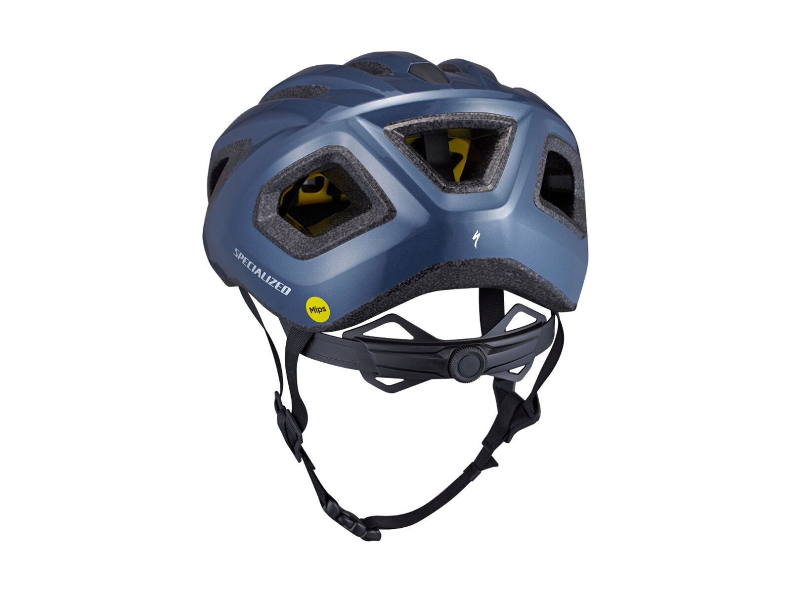 Specialized Chamonix 3, cast blue metallic - Bild 7