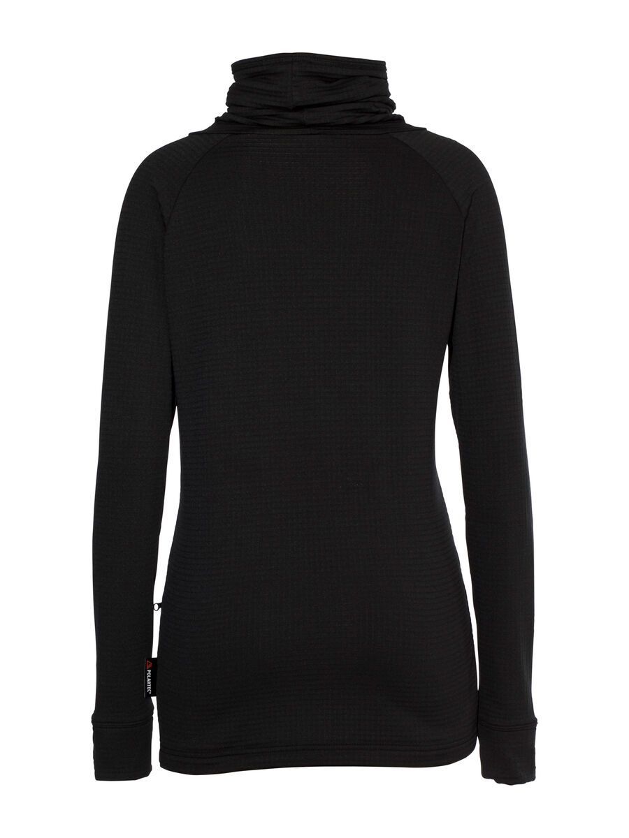 Armada Hideout Midlayer, black - Bild 2