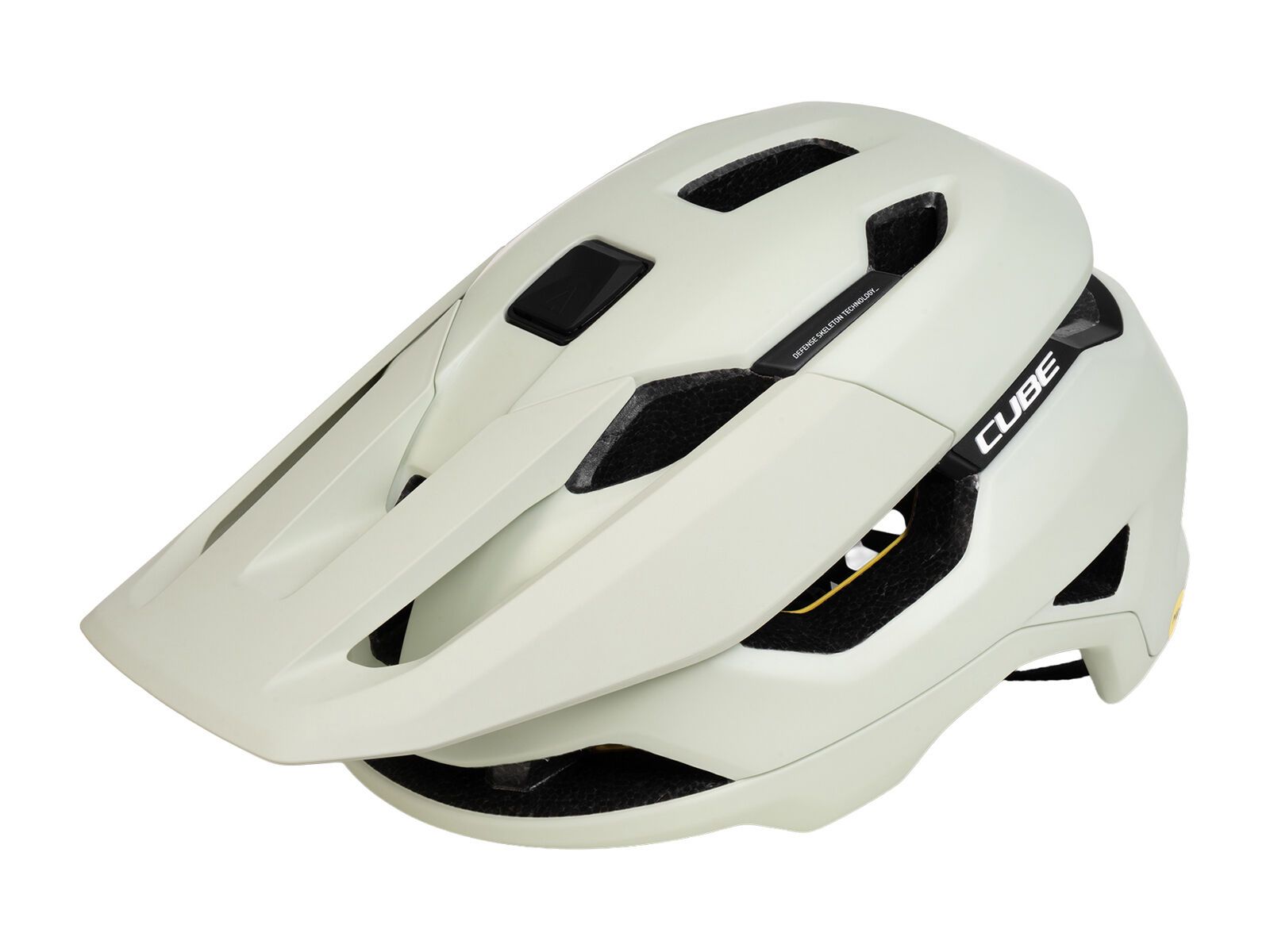 Cube Helm Trooper, light green - Bild 1