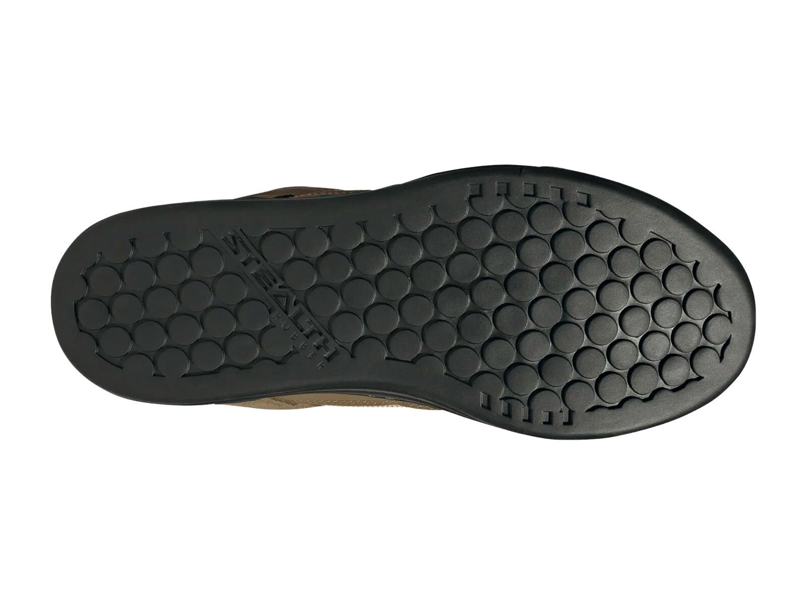 Five Ten Freerider, cardboard/wonder alumina/pure tangerine - Bild 10