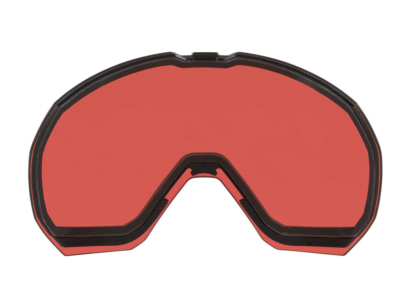 Oakley Flight Path L Replacement Lens, Prizm Snow Argon Iridium - Bild 4