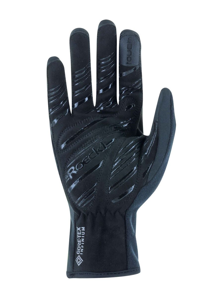 Roeckl Raiano, black - Bild 2