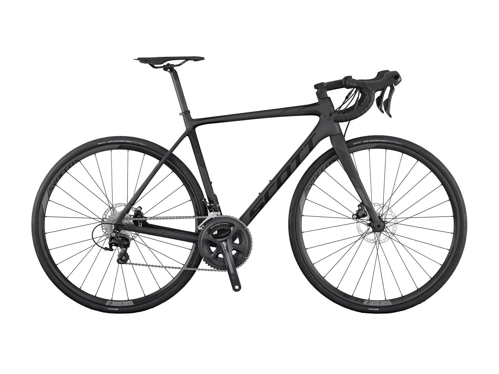 Scott Addict 30 Disc - Bild 1