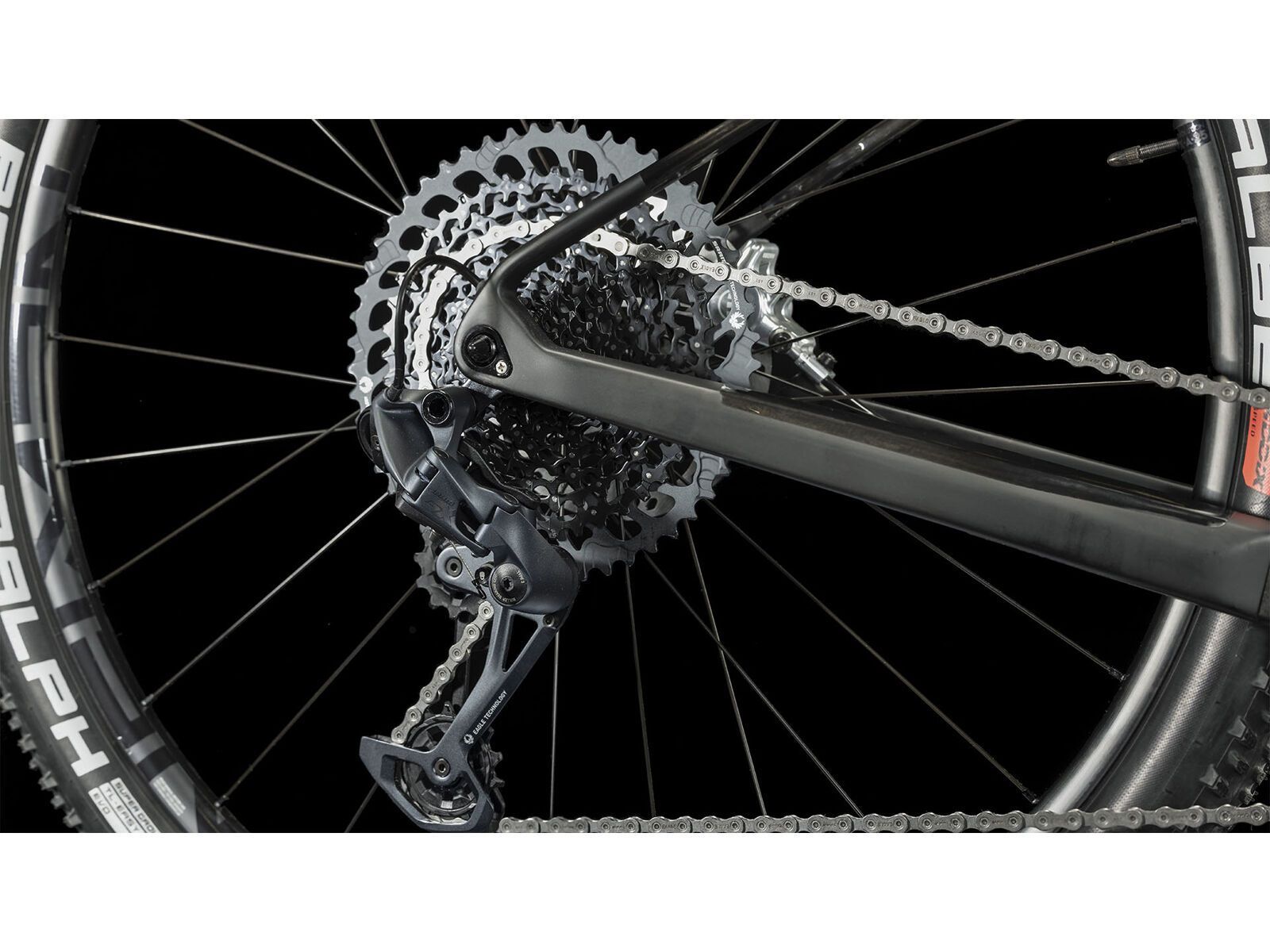 Cube Elite C:62 One, carbon´n´black - Bild 5