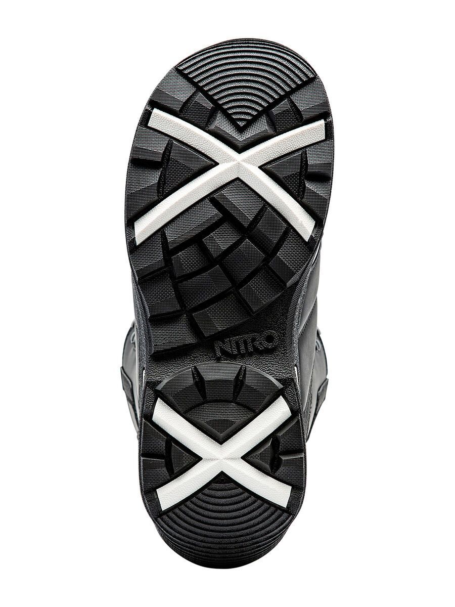 Nitro Vagabond Standard, black-sand - Bild 3