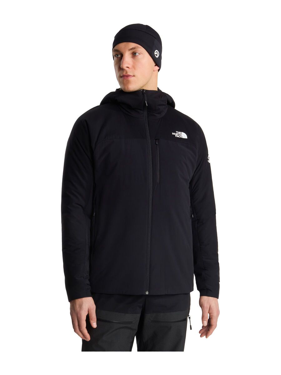 The North Face M Summit Casaval Hoodie, tnf black - Bild 3