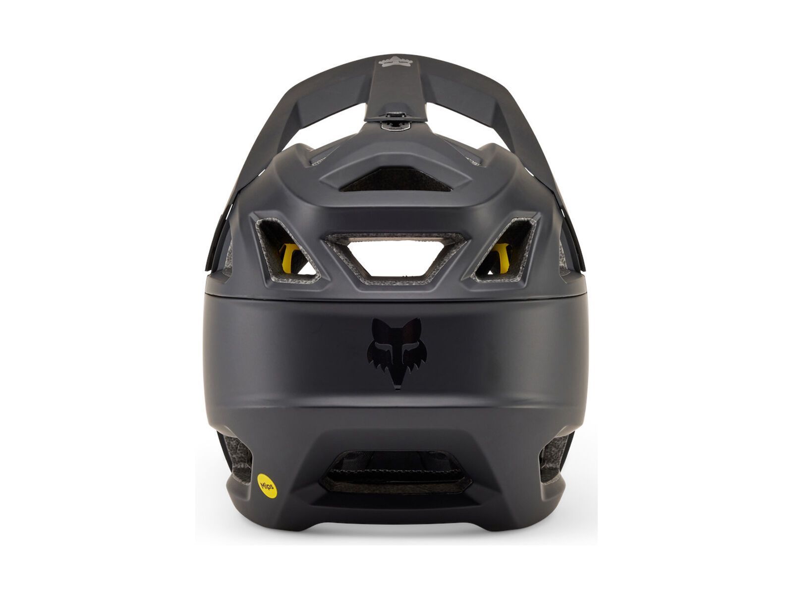 Fox Proframe, matte black - Bild 4