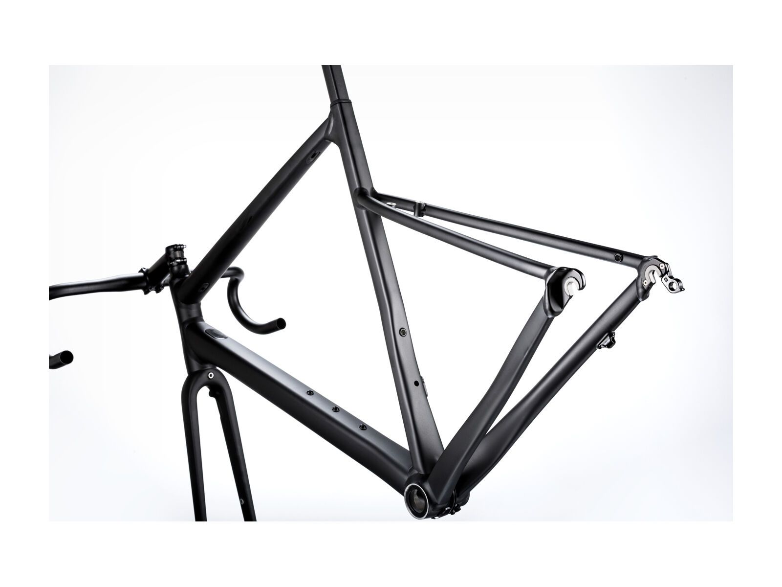 Cannondale CAAD13 105, black pearl - Bild 6