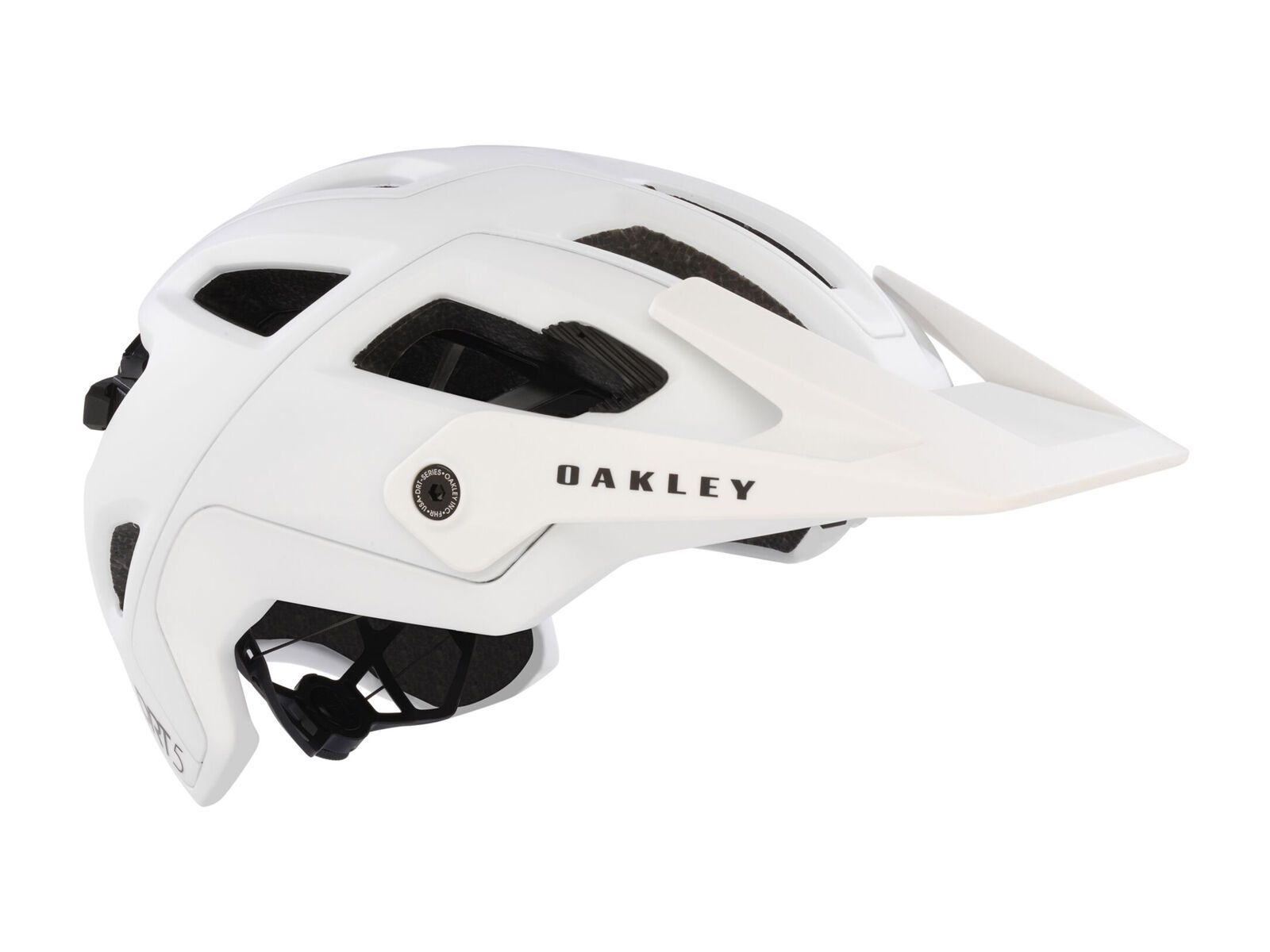 Oakley DRT5 Maven MIPS, white - Bild 10