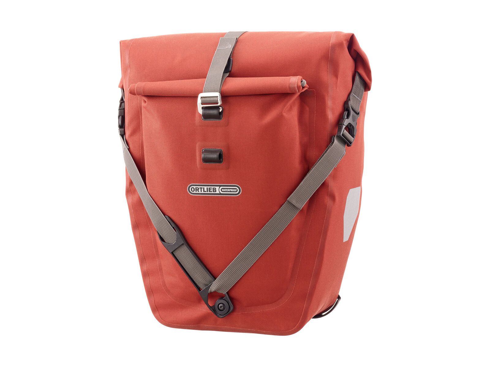 ORTLIEB Back-Roller Plus QL2.2, dark chili - Bild 1