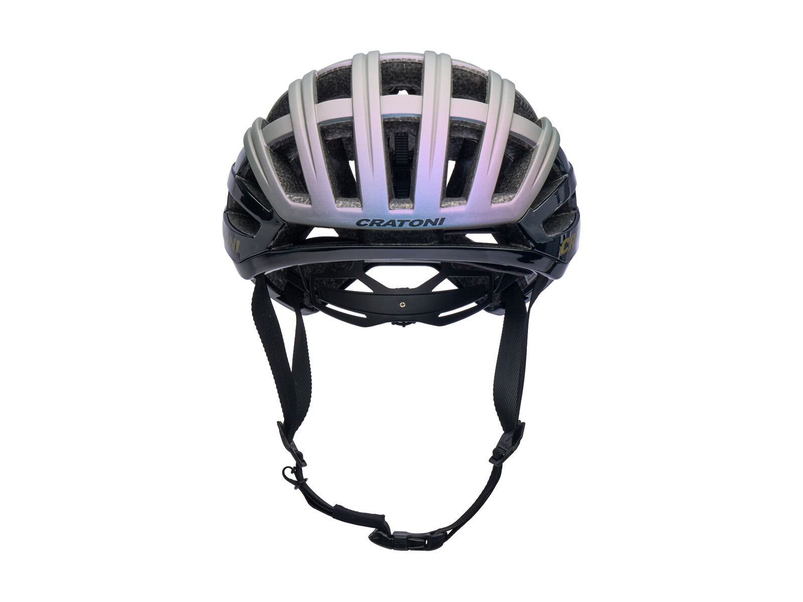 Cratoni C-AirLite, space matt-glossy - Bild 3