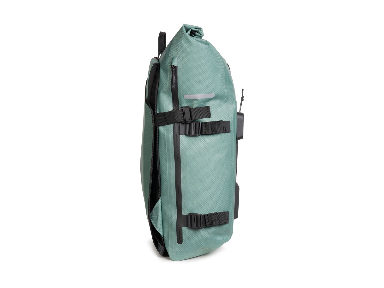 Cube Acid Seitentasche & Rucksack Flip Pro 25 CILink, green - Bild 5