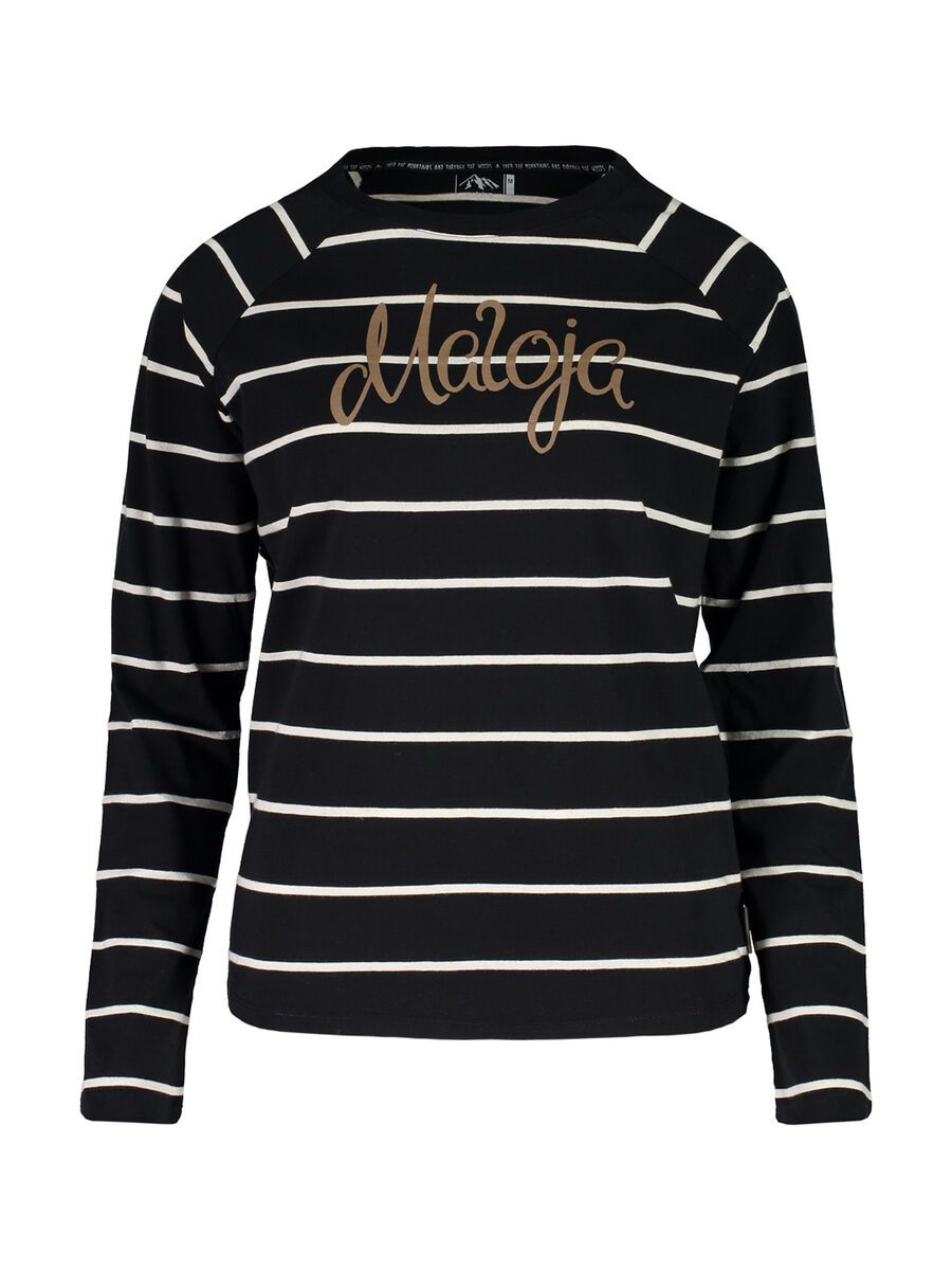 Maloja GurlainaM., moonless stripe - Bild 1