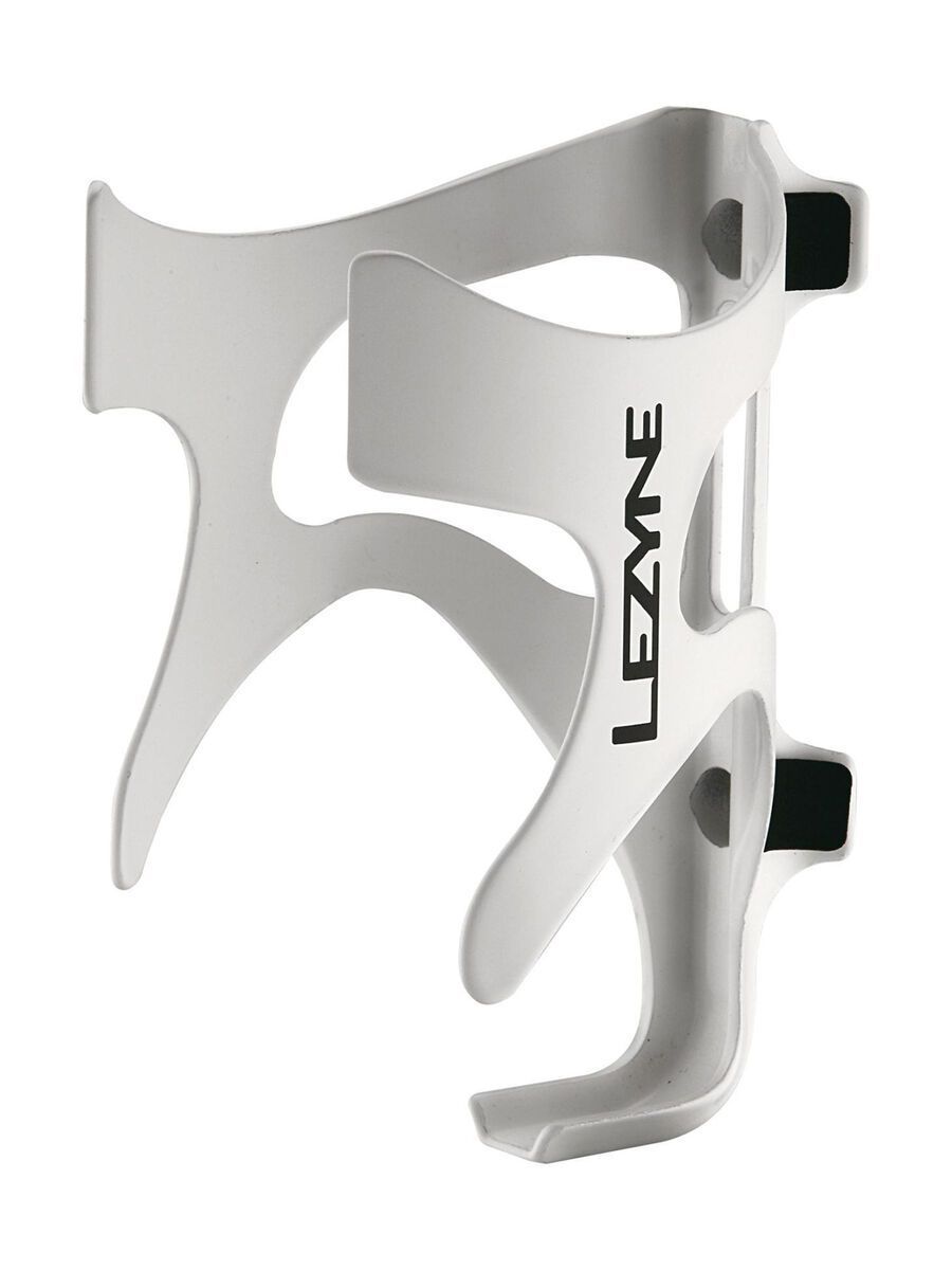 Lezyne Alloy Cage, white - Bild 1