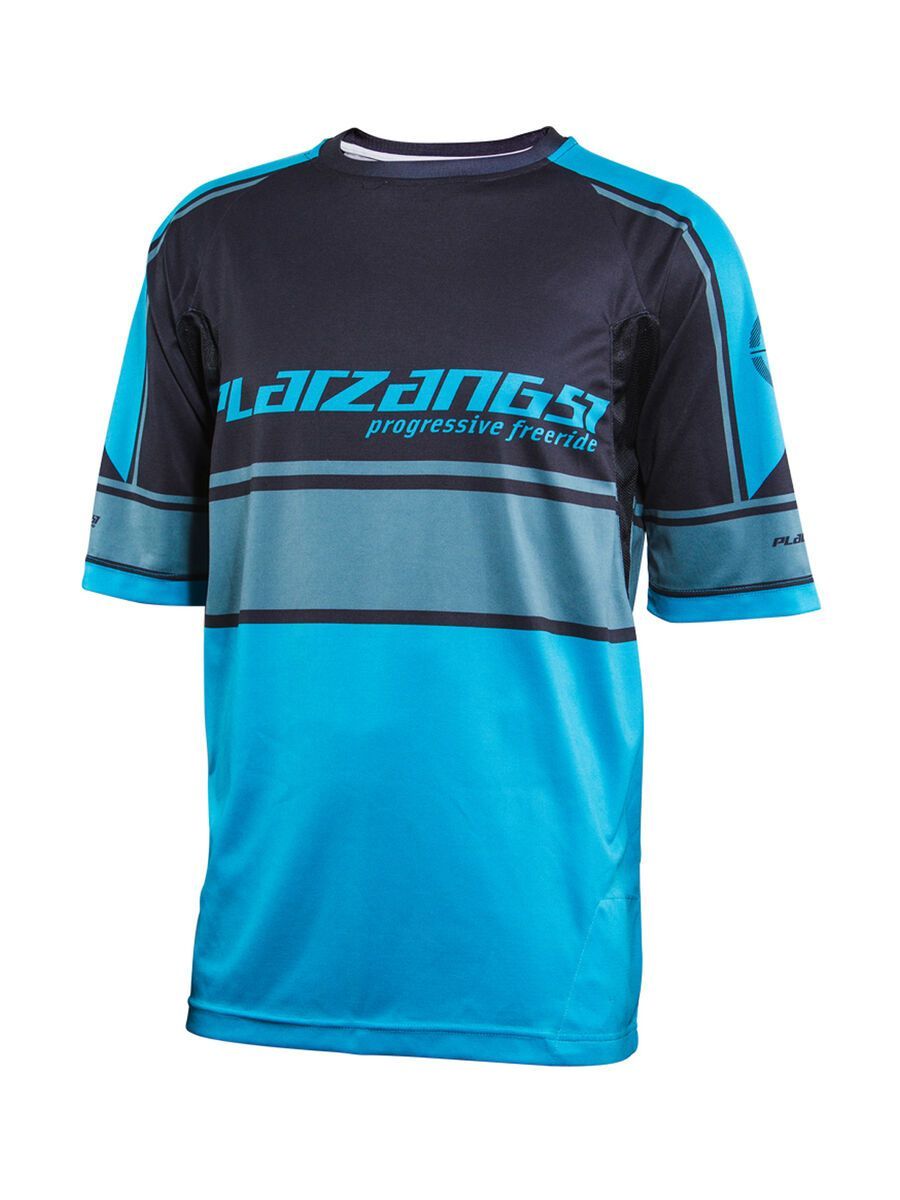 Platzangst Classic Jersey, blue - Bild 1