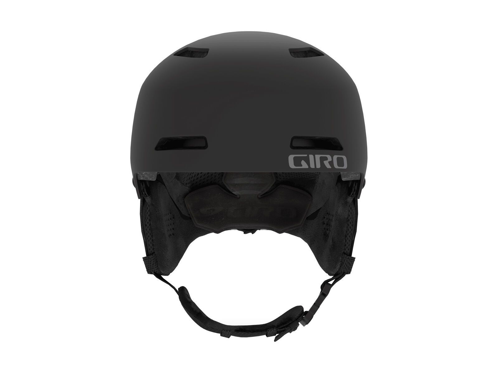 Giro Crüe MIPS, matte black - Bild 3