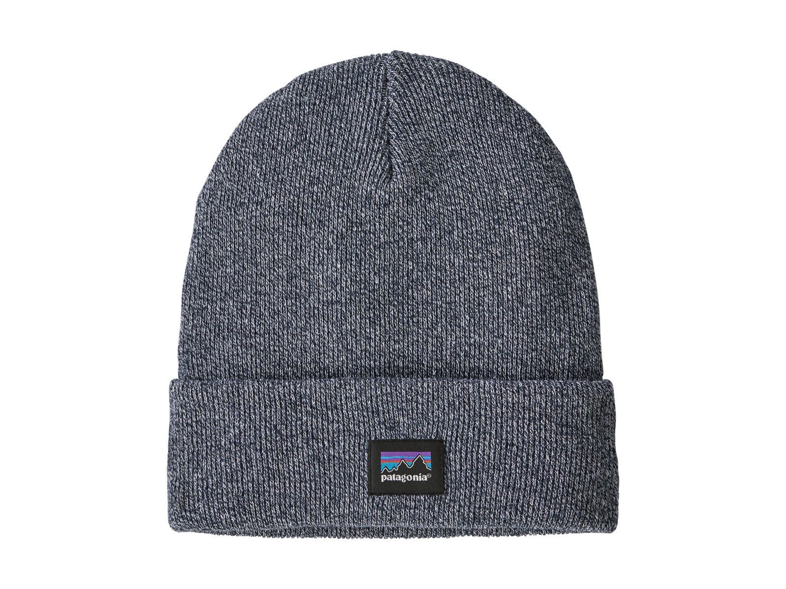 Patagonia Everyday Beanie, new navy - Bild 1