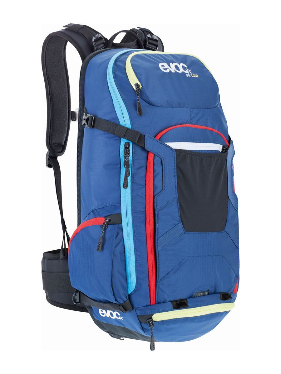 Evoc FR Tour, navy - Bild 1