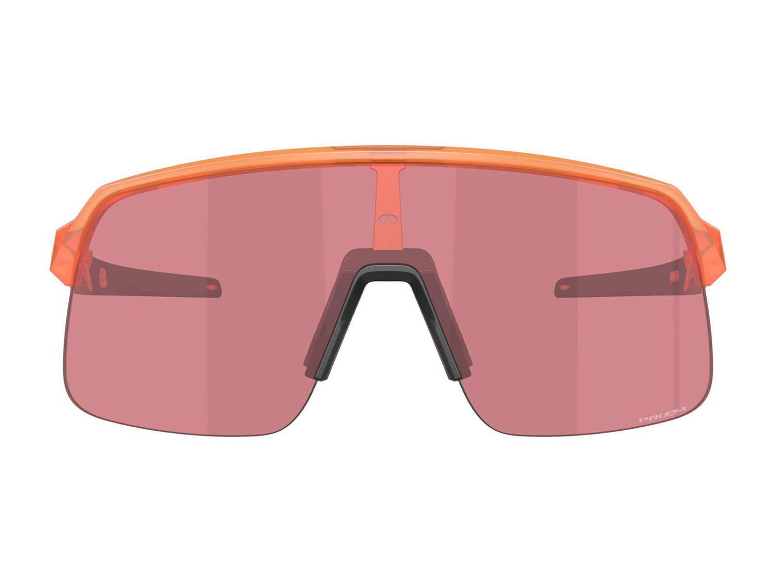 Oakley Sutro Lite S, Prizm Dark Golf / matte trans ginger - Bild 2