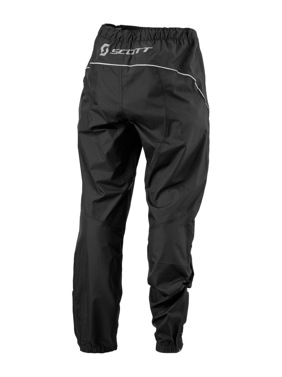 Scott Rain Trail MTN 20 Pants, black - Bild 2