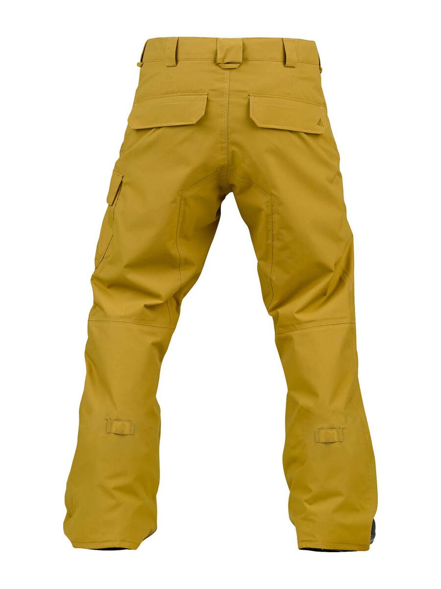 Burton Poacher Pant, Hashed - Bild 2