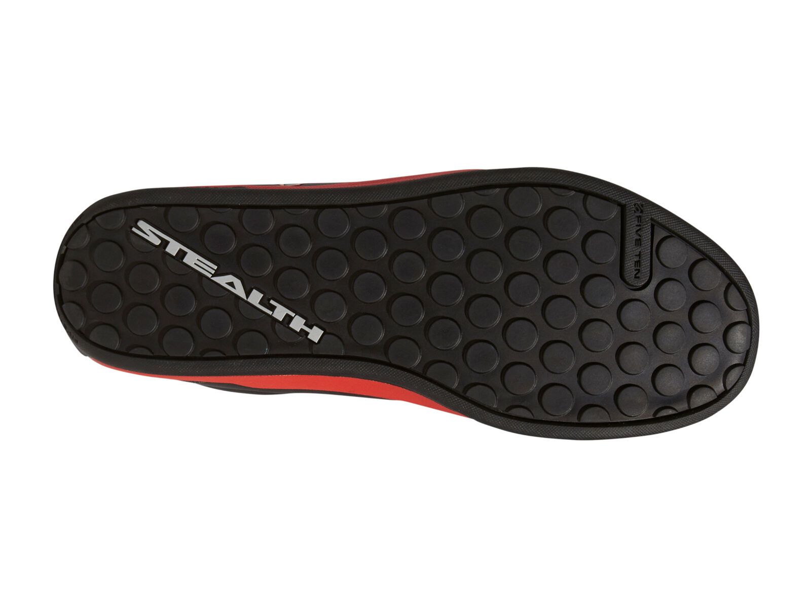 Five Ten Freerider Pro, core black/red/ftwr white - Bild 5